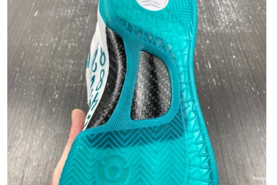 Kobe  8 FQ3549-101 Radiant Nike Emerald Protro 0723
